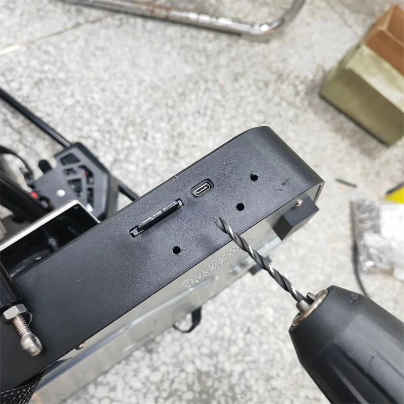 Funssor Z軸サポート安定化プルロッドキット Crea - Z Axis Stabilizer 3D のレビューと価格
