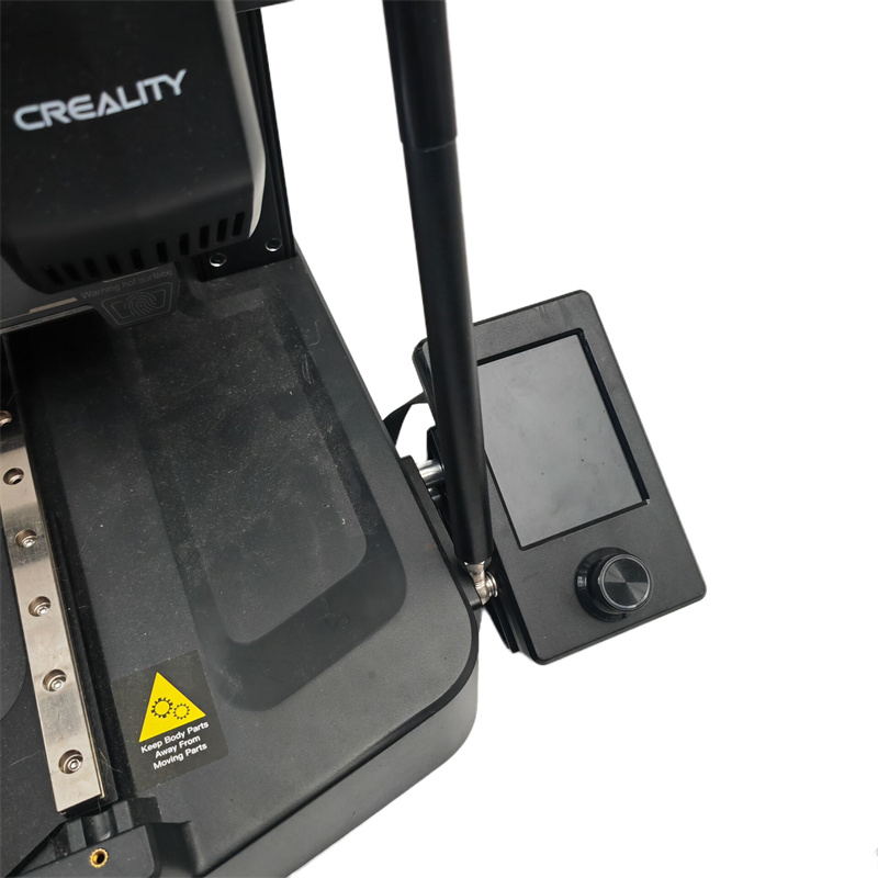 Funssor Z軸サポート安定化プルロッドキット Crea - Z Axis Stabilizer 3D のレビューと価格