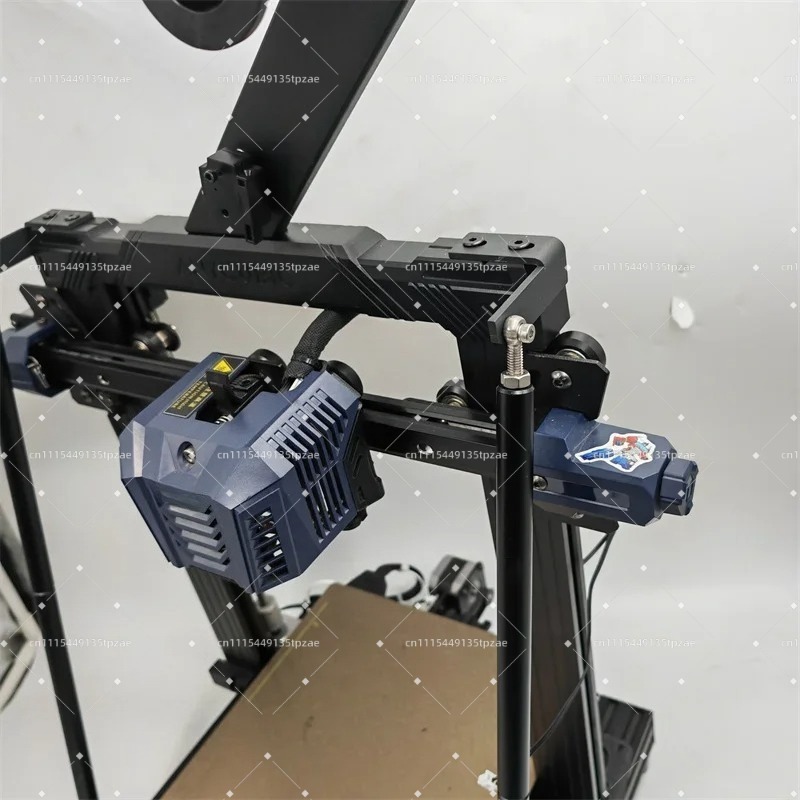 Z 軸ブレースプルロッドキット 3D プリンター用アルミニウ - Z Axis Stabilizer 3D のレビューと価格