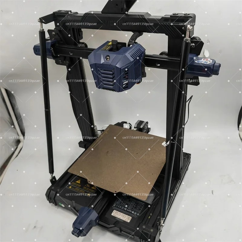 Z 軸ブレースプルロッドキット 3D プリンター用アルミニウ - Z Axis Stabilizer 3D のレビューと価格