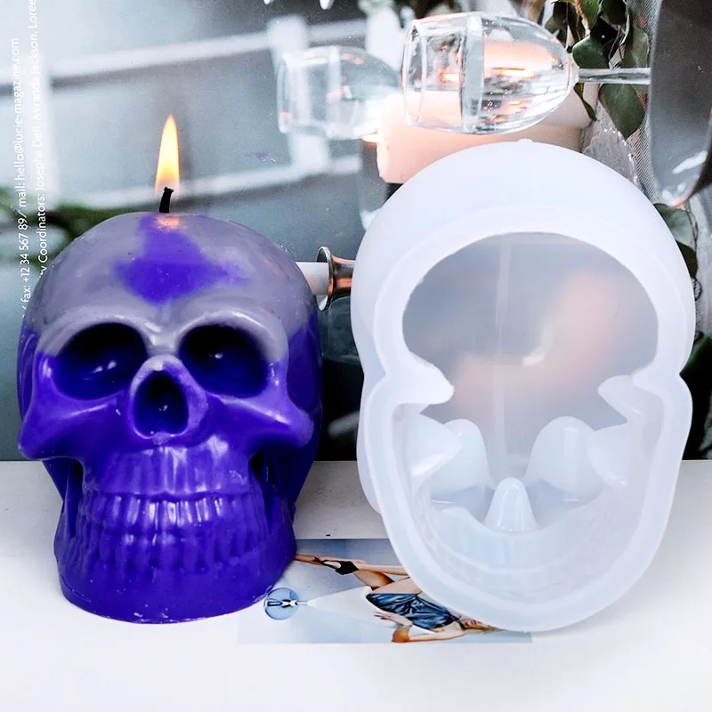 樹脂石膏石鹸,グロスヘッド,手作り,樹脂石膏,ハロウィーンパ - 3D Printing Concrete のレビューと価格